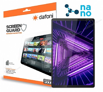 Dafoni Lenovo M10 Plus Nano Premium Tablet Ekran Koruyucu