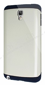Dafoni Samsung N7500 Galaxy Note 3 Neo Slim Power Ultra Koruma Gold Klf