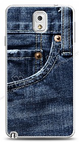 Samsung N9000 Galaxy Note 3 Jean Klf
