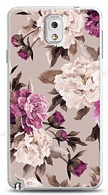 Samsung N9000 Galaxy Note 3 Old Roses Klf