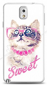 Samsung N9000 Galaxy Note 3 Sweet Cat Klf
