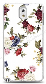Samsung N9000 Galaxy Note 3 Vintage Flowers Klf