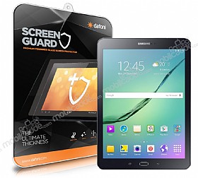 Dafoni Samsung Galaxy Tab S2 3G 9.7 Tempered Glass Premium Tablet Cam Ekran Koruyucu