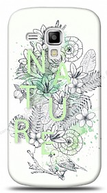Samsung S7562 / S7560 / S7580 Nature Flower Klf
