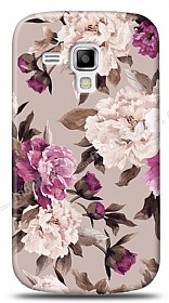 Samsung S7562 / S7560 / S7580 Old Roses Klf