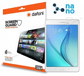 Dafoni Samsung T350 Galaxy Tab A 8.0 Nano Premium Tablet Ekran Koruyucu