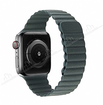 Dafoni Smart Apple Watch Yeil Kordon 38mm
