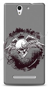 Sony Xperia C3 Angel Of Death Klf