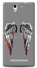 Sony Xperia C3 Bloody Angel Klf