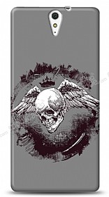 Sony Xperia C5 Ultra Angel Of Death Klf