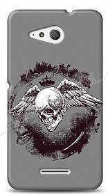Sony Xperia E4g Angel Of Death Klf