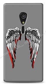 Sony Xperia ion Bloody Angel Klf