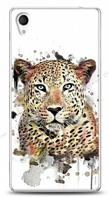 Sony Xperia M4 Aqua Leopard Klf
