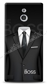 Sony Xperia P The Boss Klf