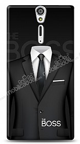 Sony Xperia S The Boss Klf