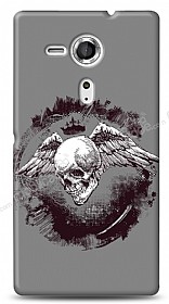 Sony Xperia SP Angel Of Death Klf