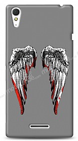 Sony Xperia T3 Bloody Angel Klf