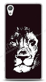 Sony Xperia X Black Lion Klf