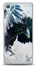 Sony Xperia XA Black Eagle Klf