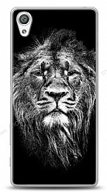 Sony Xperia XA Black Lion Klf