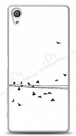 Sony Xperia XA Flying Birds Klf