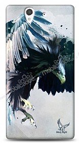 Sony Xperia Z Black Eagle Klf