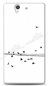 Sony Xperia Z Flying Birds Klf