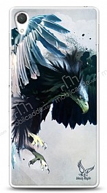 Sony Xperia Z2 Black Eagle Klf