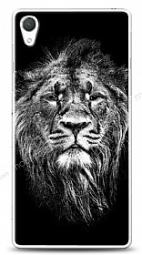 Sony Xperia Z2 Black Lion Klf