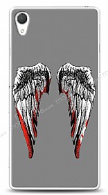 Sony Xperia Z2 Bloody Angel Klf