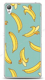 Sony Xperia Z3 Bananas Klf
