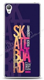 Sony Xperia Z3 Skateboard Klf