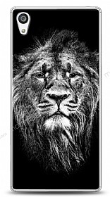 Sony Xperia Z5 Black Lion Klf