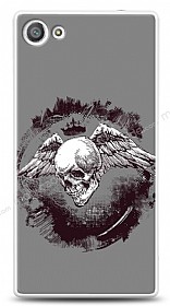 Sony Xperia Z5 Compact Angel Of Death Klf