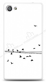 Sony Xperia Z5 Compact Flying Birds Klf