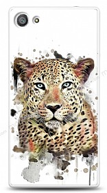 Sony Xperia Z5 Compact Leopard Klf