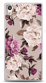 Sony Xperia Z5 Old Roses Klf