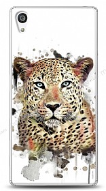 Sony Xperia Z5 Premium Leopard Klf