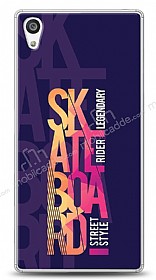 Sony Xperia Z5 Premium Skateboard Klf