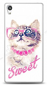Sony Xperia Z5 Premium Sweet Cat Klf