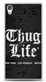 Sony Xperia Z5 Premium Thug Life 3 Klf