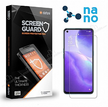 Dafoni Tecno Camon 16 Nano Premium Ekran Koruyucu