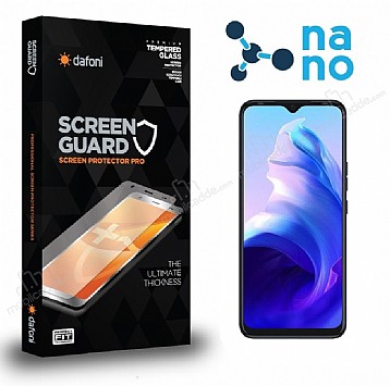 Dafoni Tekno Pova Neo Nano Premium Ekran Koruyucu