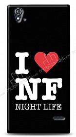 Turkcell T50 I Love Night Life Klf