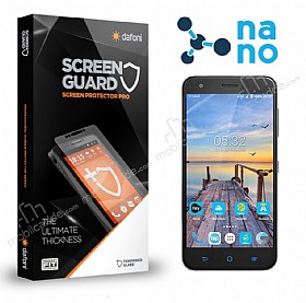 Dafoni Turkcell T70 Nano Premium Ekran Koruyucu