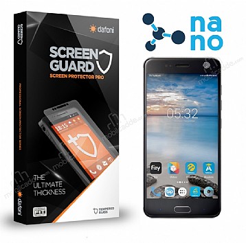 Dafoni Turkcell T80 Nano Premium Ekran Koruyucu