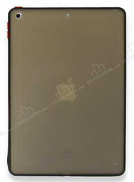 Dafoni Union iPad Pro 10.5 Ultra Koruma Siyah Klf