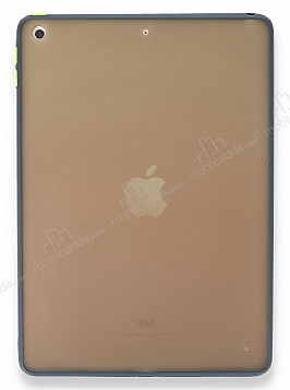 Dafoni Union iPad Pro 9.7 Ultra Koruma Lacivert Klf