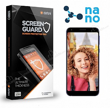 Dafoni Vestel Venus E4 Nano Premium Ekran Koruyucu