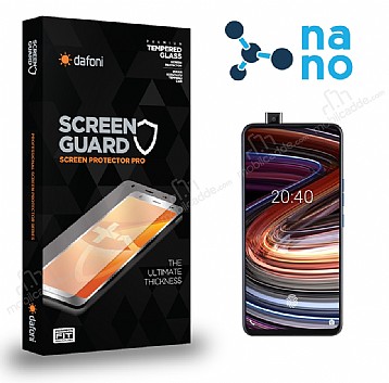 Dafoni Vestel Venus Z40 Nano Premium Ekran Koruyucu
